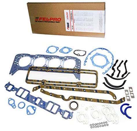 Compare Price: chevy 283 engine rebuild kit - on StatementsLtd.com