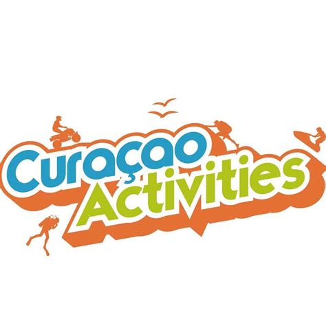 Curacao Activities Logo – Curacao Activities