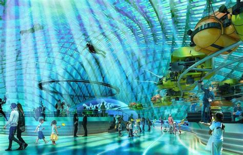 San Francisco Aquarium $200m Bay Ecotarium transformation | blooloop