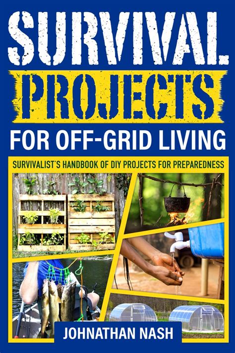 Survival Projects for Off-Grid Living - Off-Grid Women | Homesteading, Off-Grid Living, Gardening