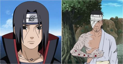 Naruto: Every Major Villain Ranked By Likability | CBR