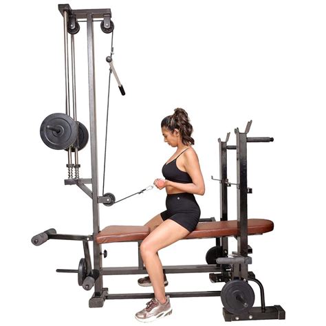 best all in one gym equipment for home | all in one gym for home