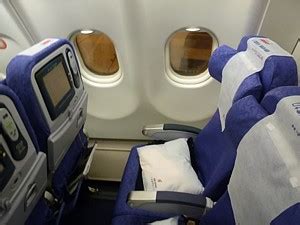 Air China Reviews - Overview - Pictures & reviews of Air China flights