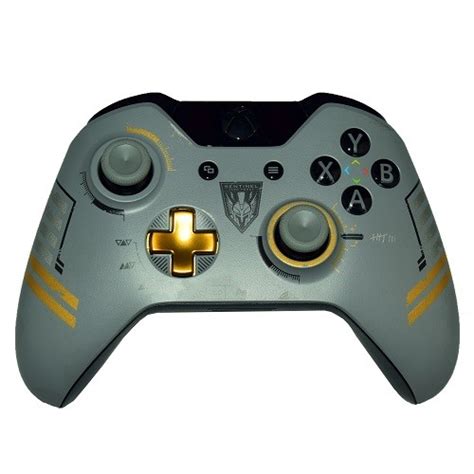 Call of Duty XBox One Limited Edition Controller