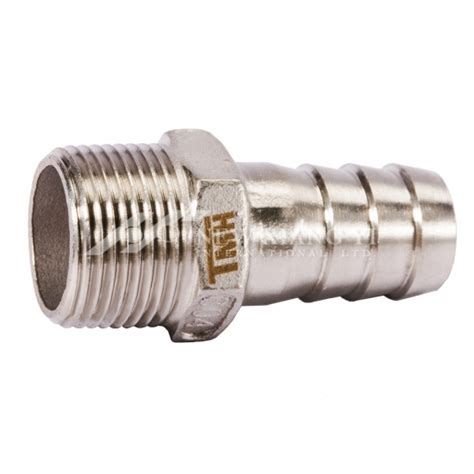 Reliable reputation stainless steel hose connector fitting manufacturers