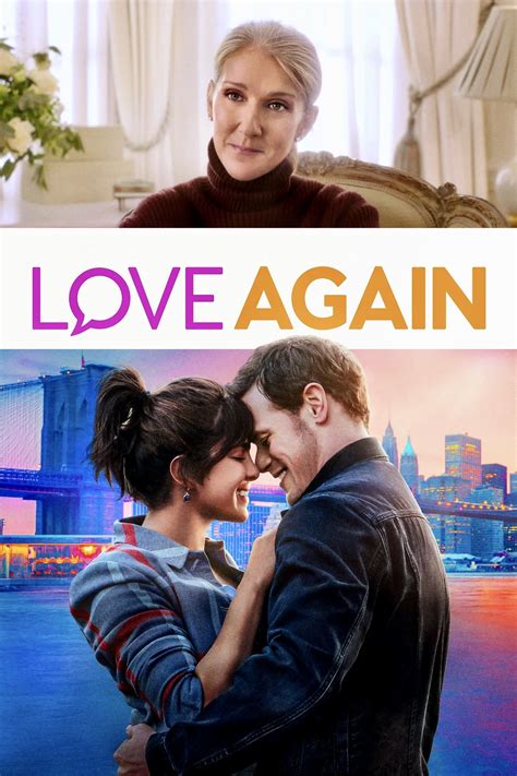 Love Again 2024 - Loni Robinet