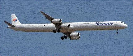 Strange NEW airbus/boeing planes - DA.C