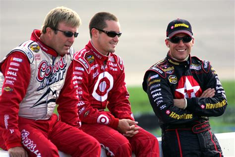 Chip Ganassi Racing through the years | NASCAR