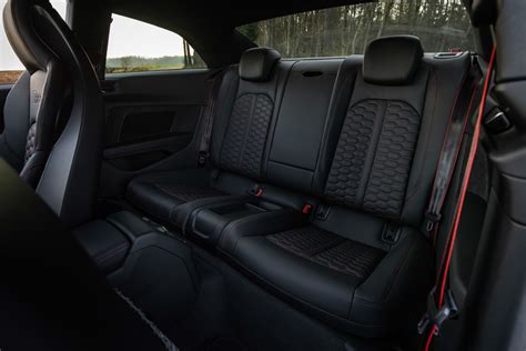 Audi RS 5 Coupé_Interior - Paul Tan's Automotive News