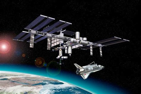 5: The International Space Station - 10 Construction Projects That Broke the Bank | HowStuffWorks