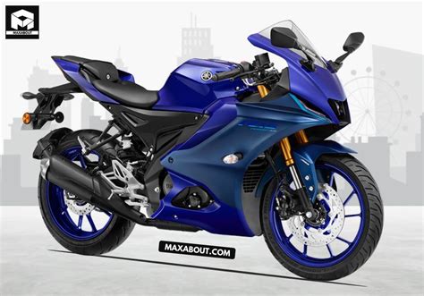 Yamaha R15 Price, Specs, Review, Pics & Mileage in India