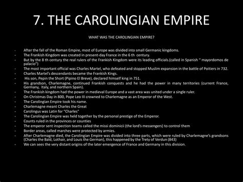 The Carolingian Empire by THALASOCRACIA - Issuu