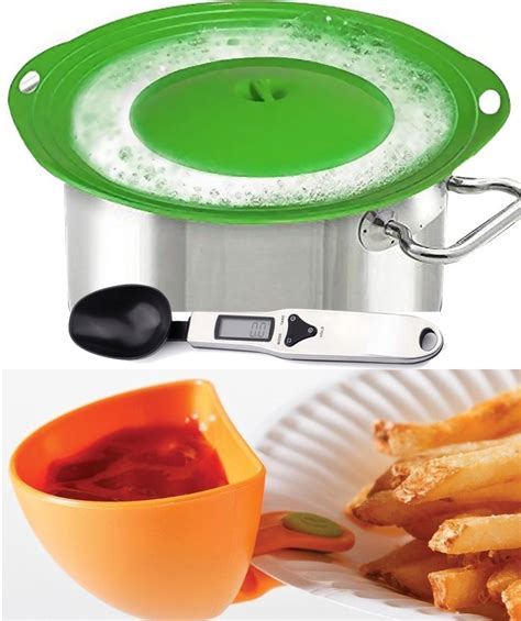 22 Fun Kitchen Gadgets Gift Ideas Under $15 - Craft-Mart