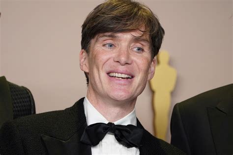 Cillian Murphy addresses whether he will return to Peaky Blinders after Oscars win | The Standard