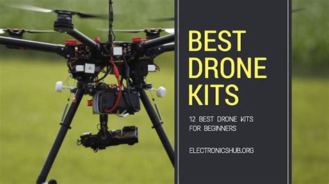 Best fpv drone kit for beginners - Lasienglish