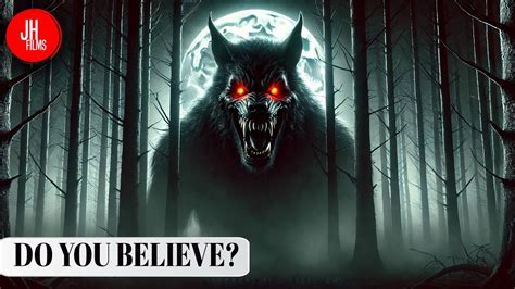 Dogman Skeptics v.s Believers | Cryptid Documentary | J. Horton Films - YouTube