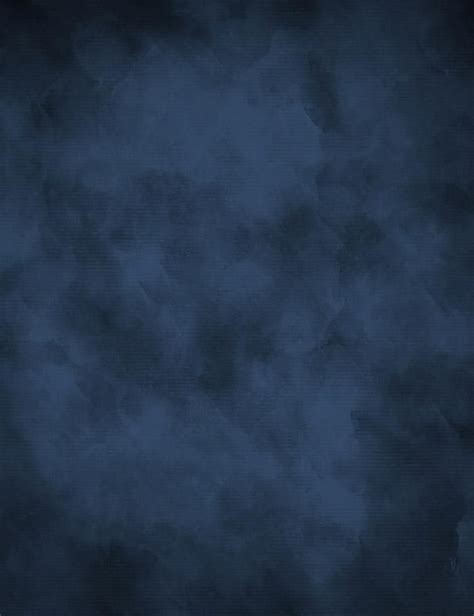 Midnight Blue With Little Black Abstract Photography Backdrop J-0512 | Abstract photography ...