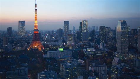 Tokyo 8k Wallpapers - Top Free Tokyo 8k Backgrounds - WallpaperAccess