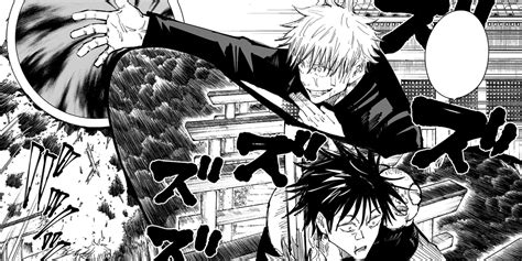 Jujutsu Kaisen: Gojo Satoru’s Strongest Abilities, Ranked