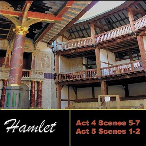 Hamlet: Act 5 - Scene 2 by John Gielgud on Amazon Music - Amazon.co.uk