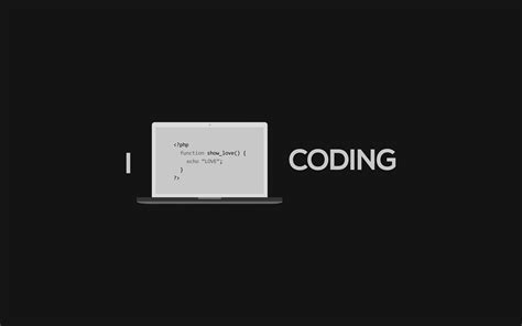 Coding 4k Wallpapers - Top Free Coding 4k Backgrounds - WallpaperAccess