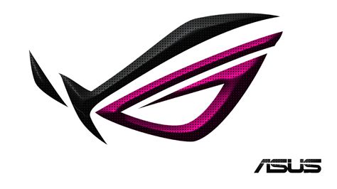 Logo Asus Png - Free Transparent PNG Logos