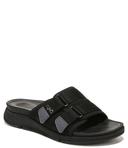 Ryka Women's Slide Sandals | Dillard's