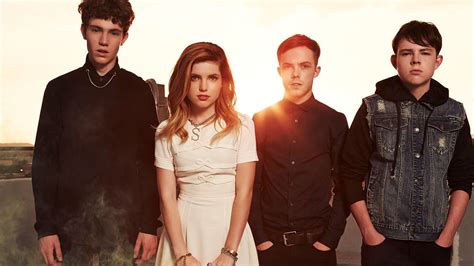 Echosmith Cool Kids Wallpapers - Wallpaper Cave