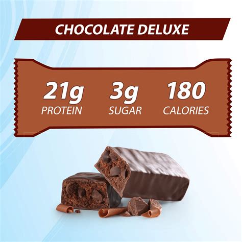 Best Flavors of Pure Protein Bars - Protein Bars