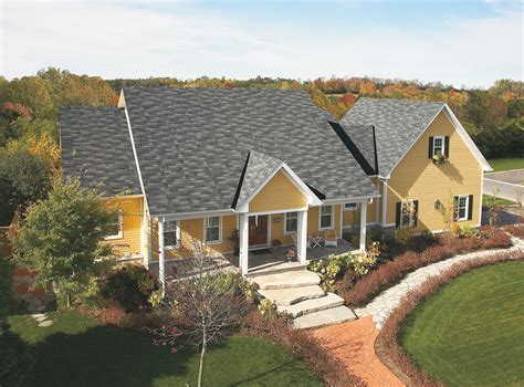 How to Pick Roof Shingle Colors - IKO Content Hub