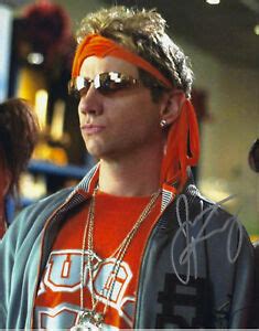 Jamie Kennedy B-Rad Malibu's Most Wanted movie hand signed 8X10 photo with COA | eBay