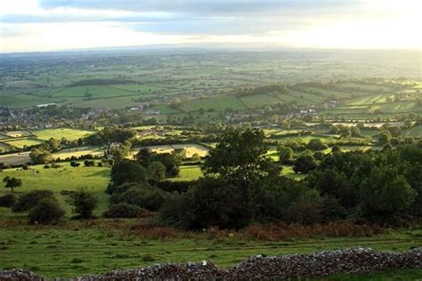 The Mendip Hills AONB | Mendip Hills