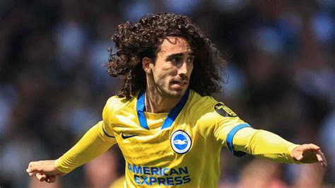 Chelsea move for Cucurella reaches 'advanced' stage with Man City blown away, as £120m pair face ...