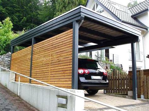 Diy Steel Carport Plans - KALECOS