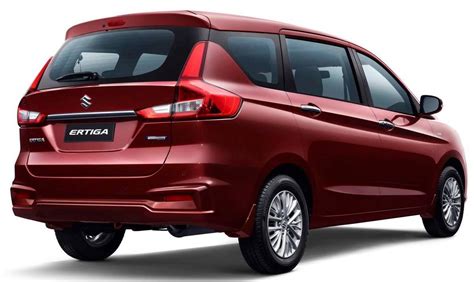 Maruti Ertiga Price, Specs, Review, Pics & Mileage in India