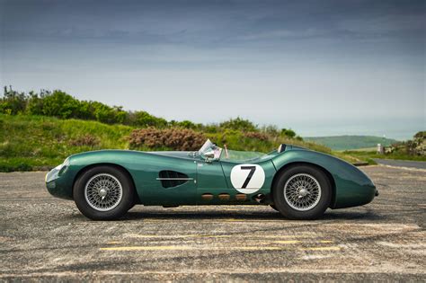 2010 ASM ASTON MARTIN DBR1 LE MANS RECREATION for sale by auction in ...