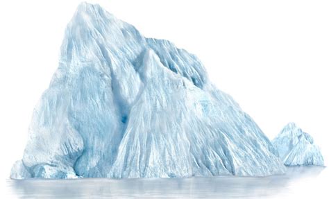 Iceberg Drawing, Pencil, Sketch, Colorful, Realistic Art Images ...