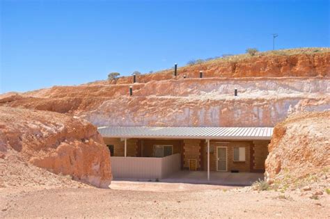 Unforgettable Underground Town: Coober Pedy, Australia