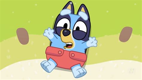 Top 10 'Bluey' Episodes