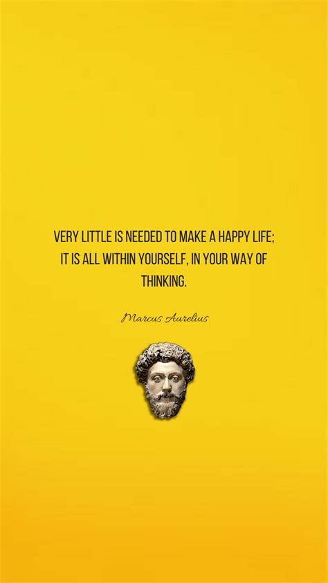 Stoic Birthday Quotes - ShortQuotes.cc