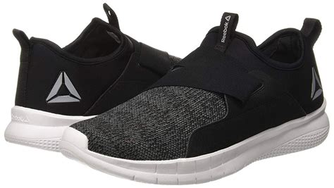 Reebok Black Running Shoes - Buy Reebok Black Running Shoes Online at Best Prices in India on ...