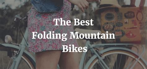 Top Folding Bike - Reviews and ULTIMATIVE Folding Bike Buying Guide