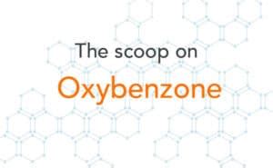 What is Oxybenzone: Chemical Free Living - Force of Nature