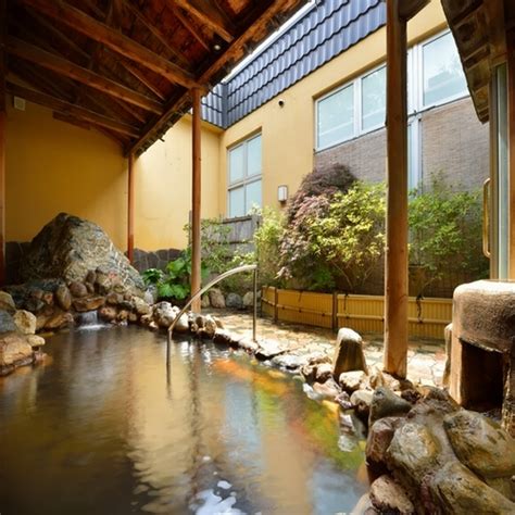 10 Must-Visit Hot Springs in Hokkaido | tsunagu Japan