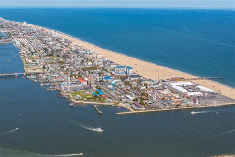 Top 20 Things to Do in Ocean City, MD | Shorebread