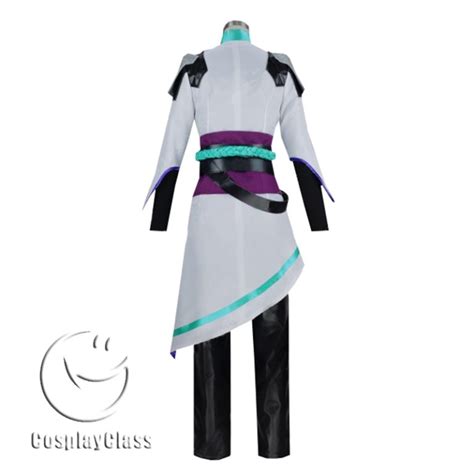 Valorant Sage Cosplay Costume - CosplayClass