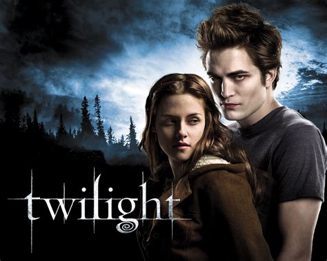 Twilight - Edward and Bella Wallpaper (7041221) - Fanpop