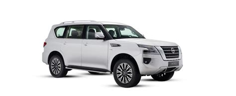 Nissan Patrol Price In Pakistan 2023, 45% OFF