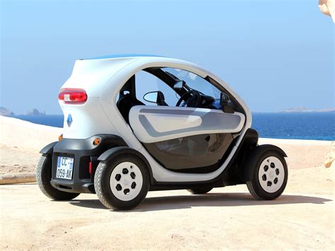 RENAULT Twizy Specs & Photos - 2012, 2013, 2014, 2015, 2016, 2017, 2018, 2019, 2020, 2021, 2022 ...