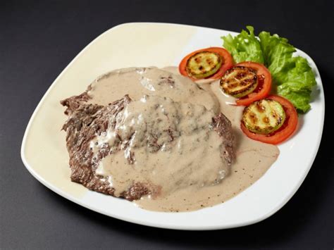 Crockpot Swiss Steak Recipe With Cream Of Mushroom Soup | Deporecipe.co